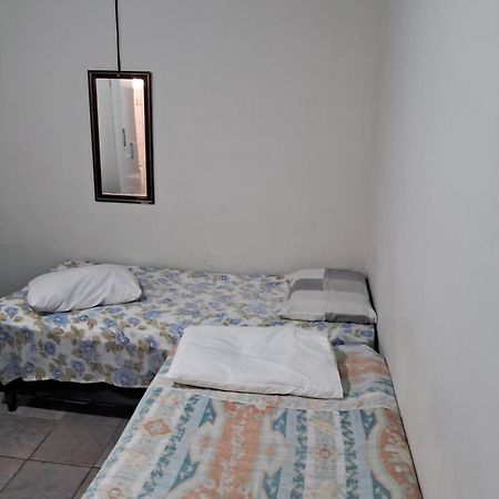 אקידוואנה Hotel Santa Izabel מראה חיצוני תמונה