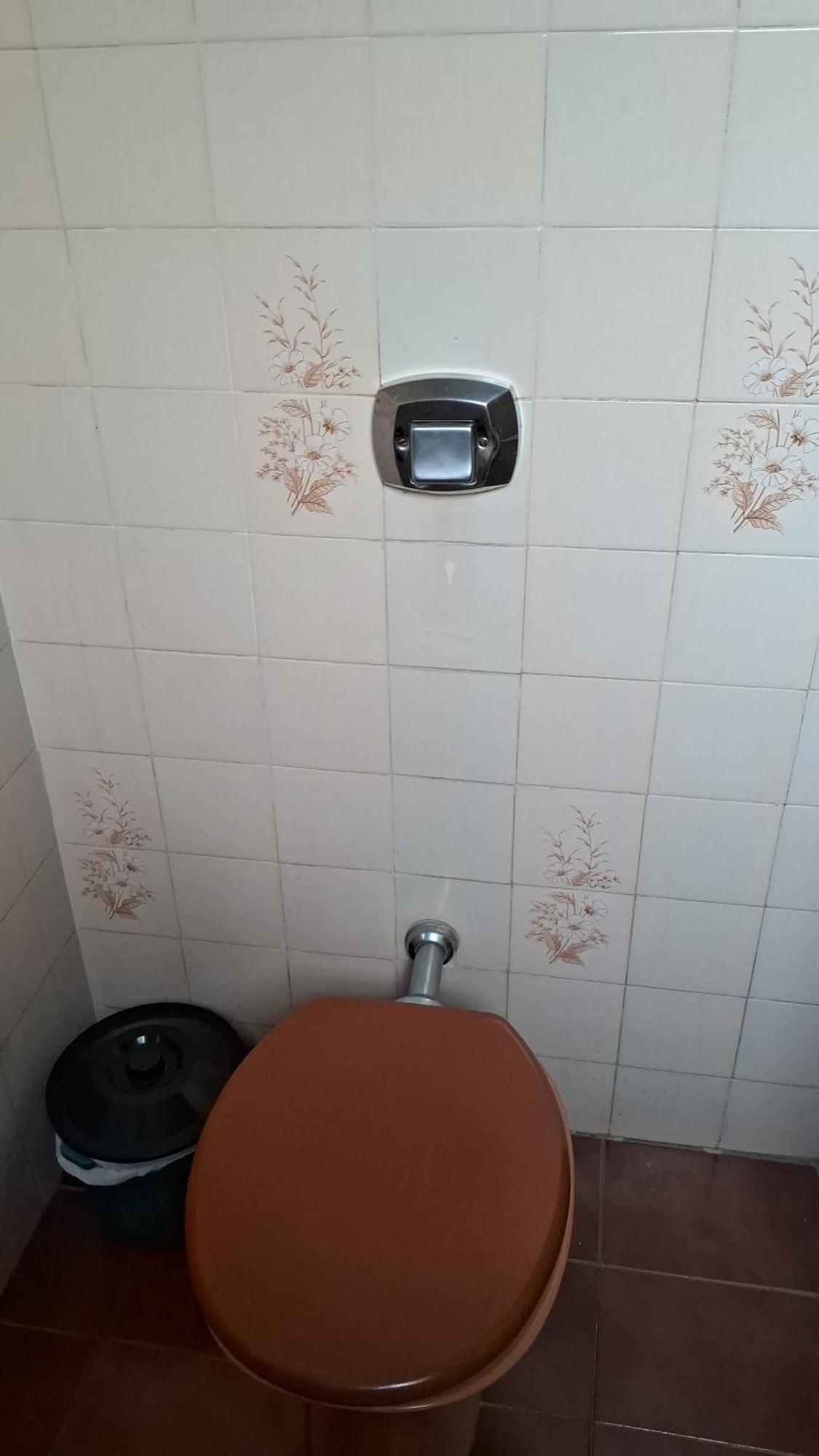 אקידוואנה Hotel Santa Izabel מראה חיצוני תמונה