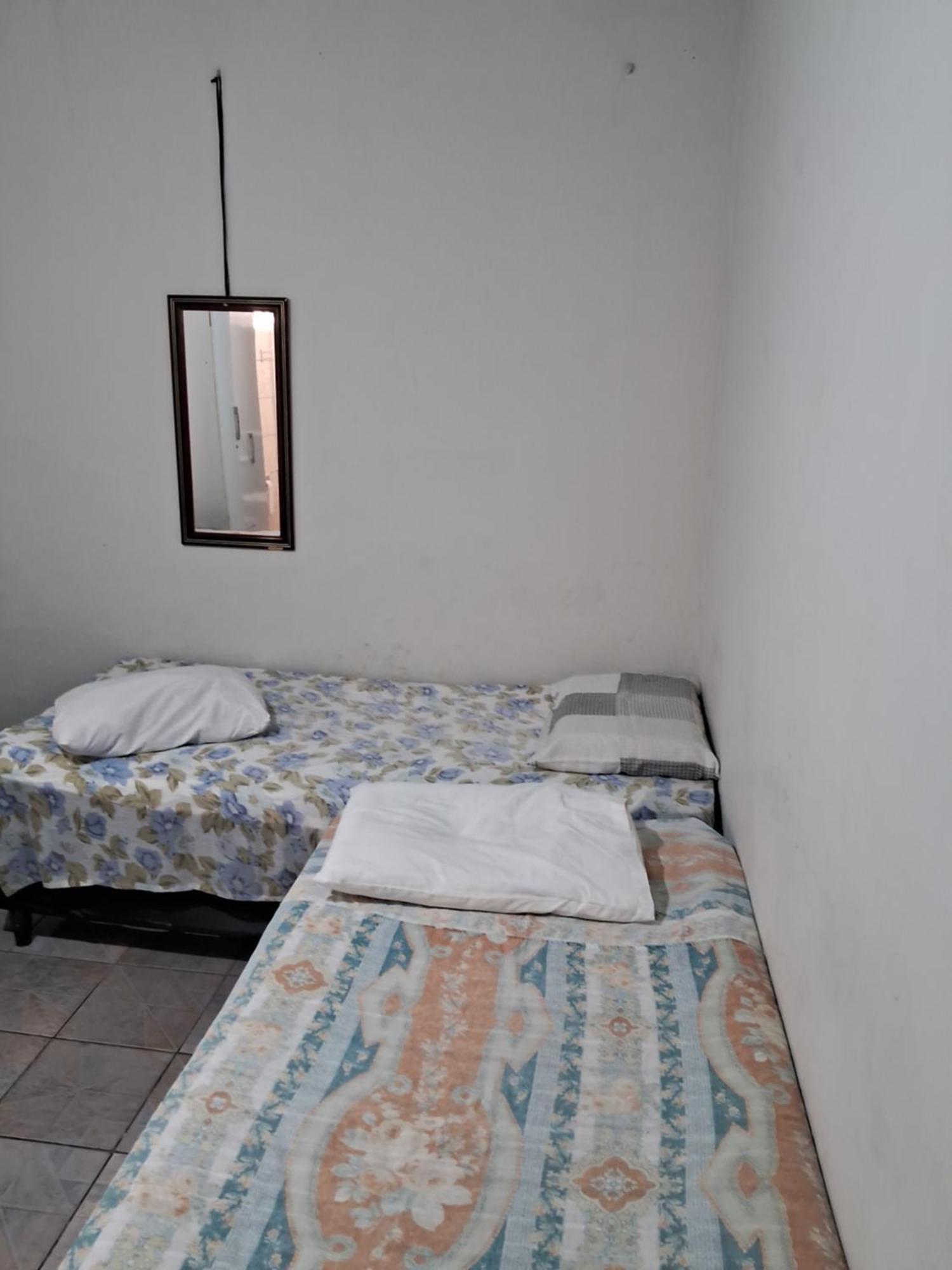אקידוואנה Hotel Santa Izabel מראה חיצוני תמונה