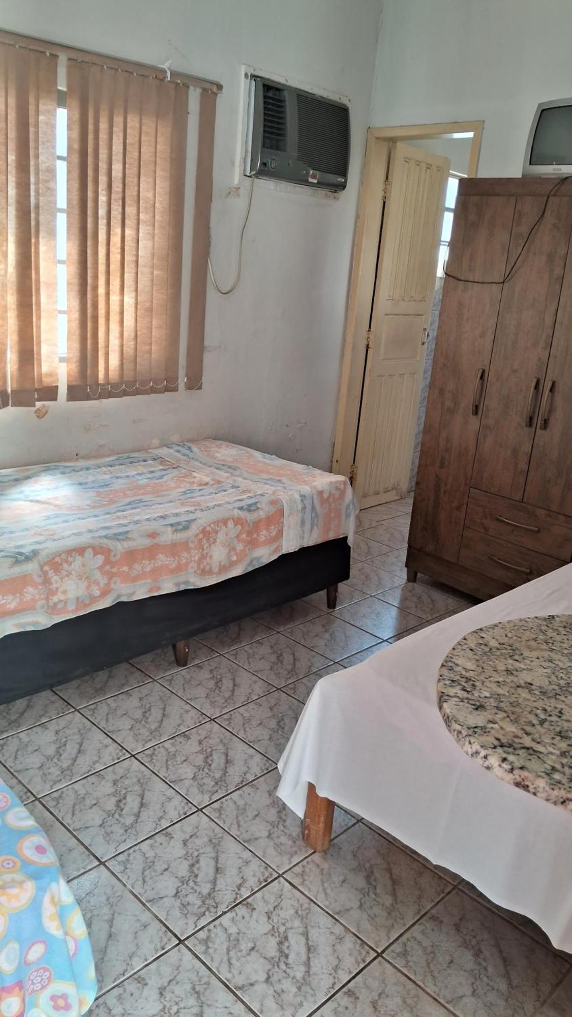 אקידוואנה Hotel Santa Izabel מראה חיצוני תמונה