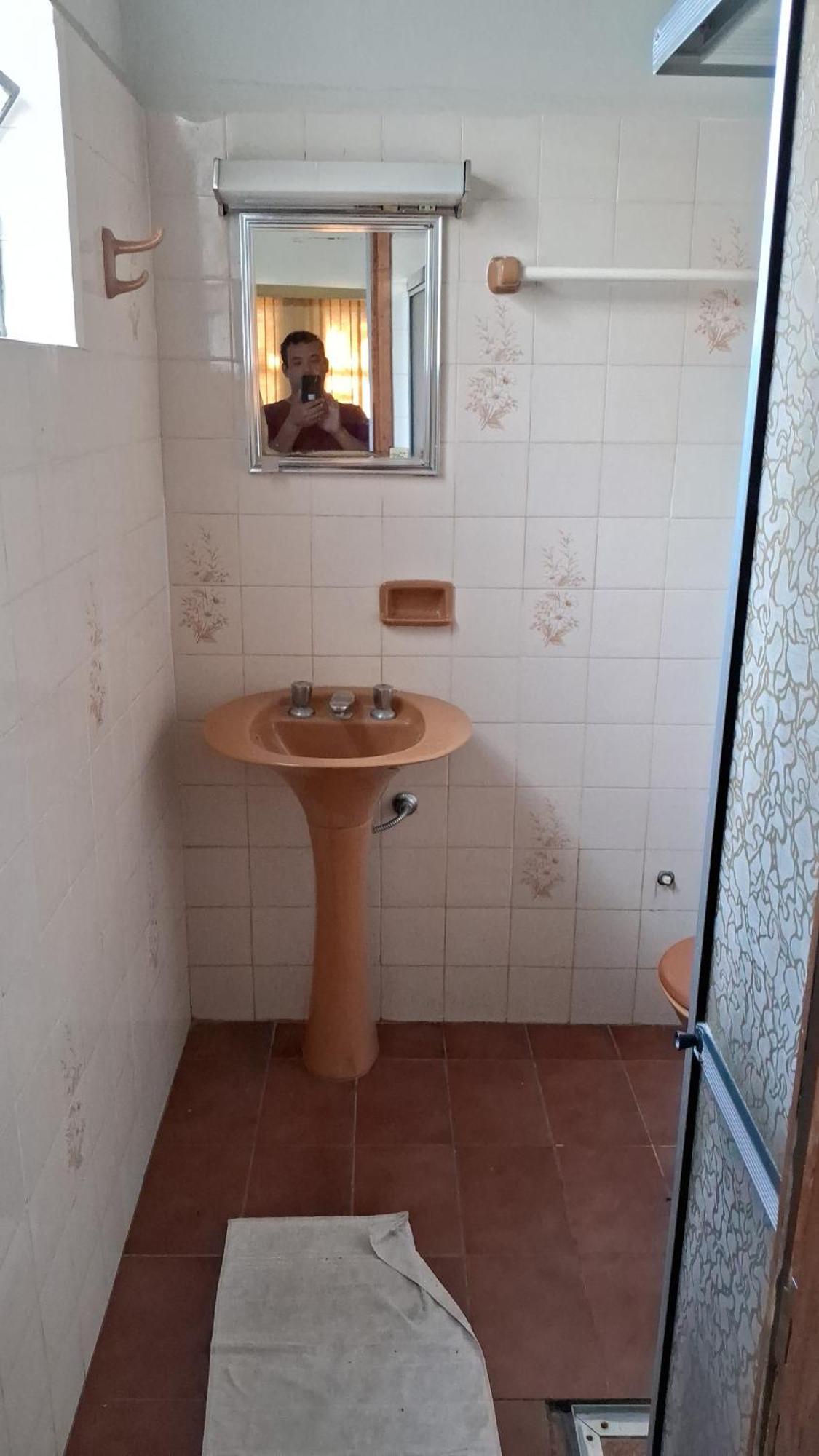 אקידוואנה Hotel Santa Izabel מראה חיצוני תמונה