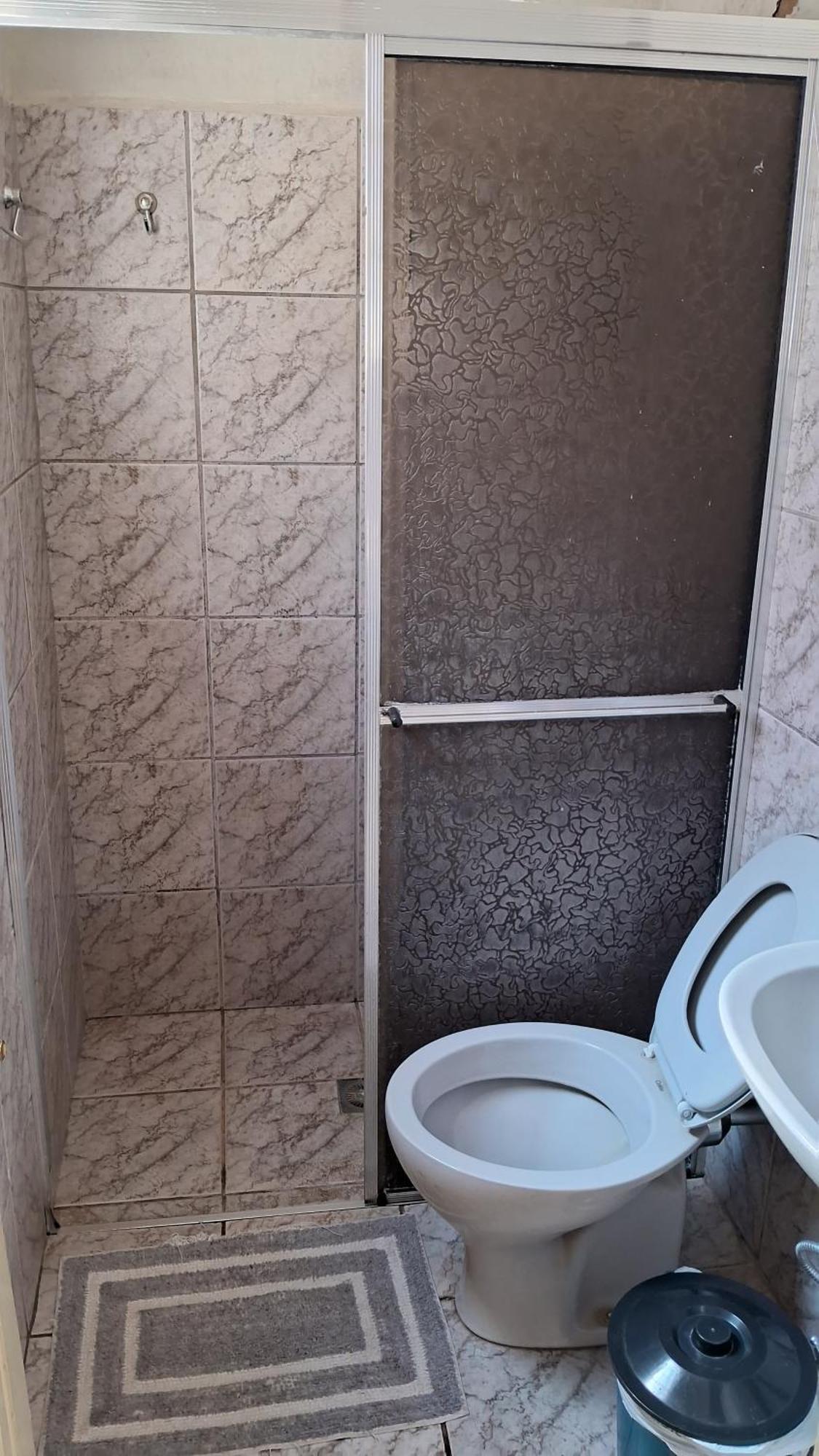 אקידוואנה Hotel Santa Izabel מראה חיצוני תמונה