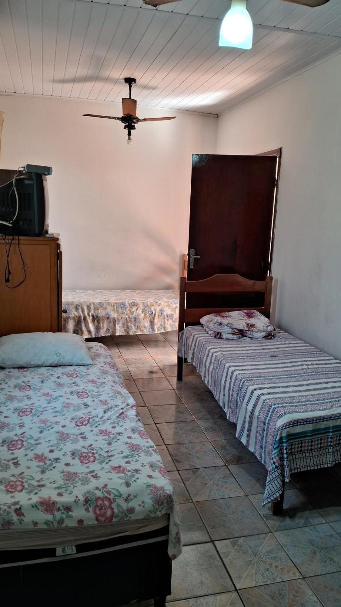 אקידוואנה Hotel Santa Izabel מראה חיצוני תמונה